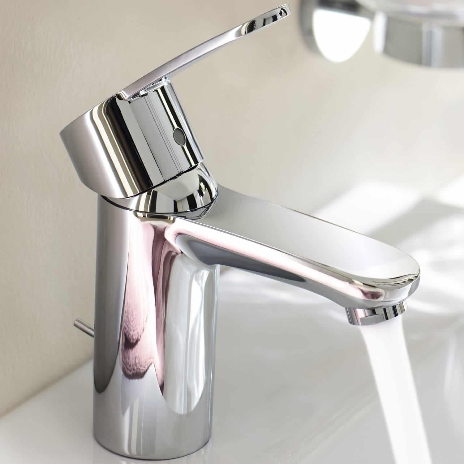 Comparatif Quel Robinet Lavabo Hansgrohe Choisir Mon Robinet